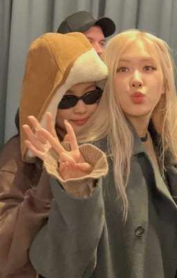 [Chaenie] Bảo bối của Park Chaeyoung 