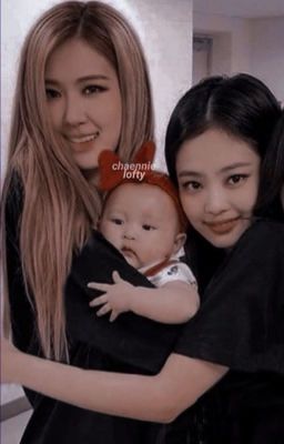 [Chaennie] Có Con Cùng Học Muội 