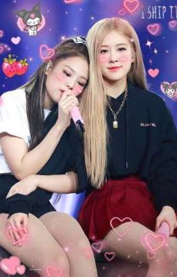 (Chaennie) Em Yêu Chị 