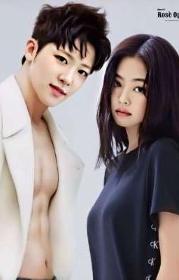 CHAENNIE • Park Tổng Nhẹ Nhàng Yêu 