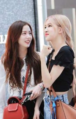 Chaesoo-💞 Chaeyoung a.. Vì em là vợ tôi❗❗