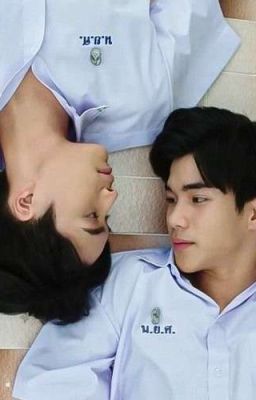 Chạm mắt lần đầu dưới bầu trời xanh [ GeminiFourth ]