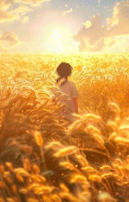 Chạm Vào Em Nơi Màn Sương Tháng Sáu