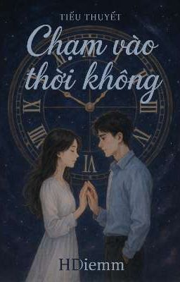Chạm vào thời không