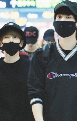 [ ChanBaek ] [ Chuyển ver ] Cậu vợ nhỏ bé của ông trùm Mafia