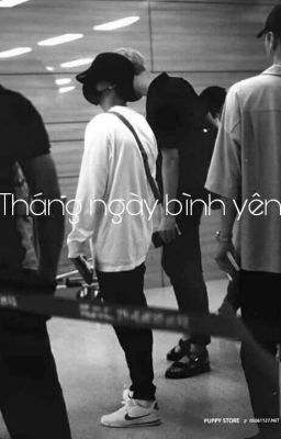 [ChanBaek] [Đoản] Cuộc sống hằng ngày