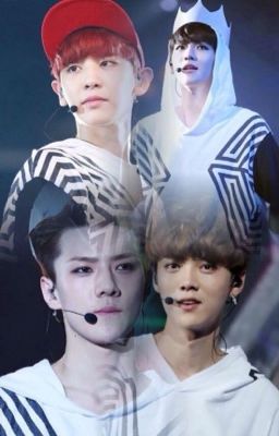 [CHANBAEK/HUNHAN] TA LÀ GÌ CỦA NHAU