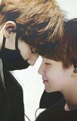 [ChanBaek] Ngày Mặt Trời Không Lặn