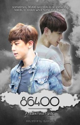 [ChanBaek][Shortfic]: 84600