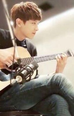 [CHANBAEK]:Tiếng Guitar Trong Đêm