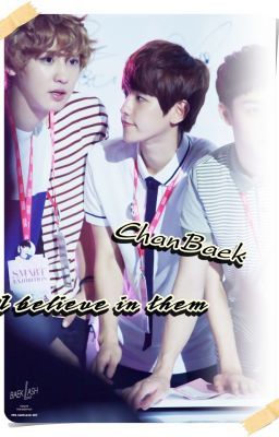 [ChanBaek]/[Xán Bạch] Duyên