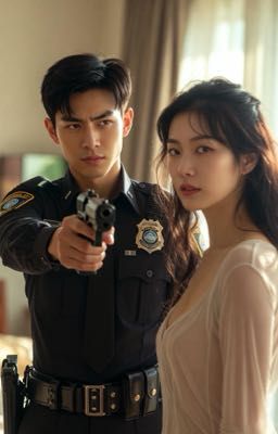 Chàng cảnh sát trẻ và con điếm già