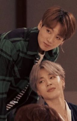 Chàng Lính MỸ Của Em |KOOKMIN|
