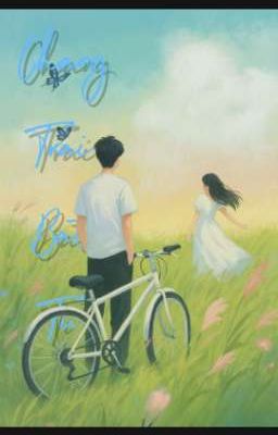 Chàng Trai Bất Tử