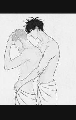 Chàng vợ nhỏ của Mạc Tổng