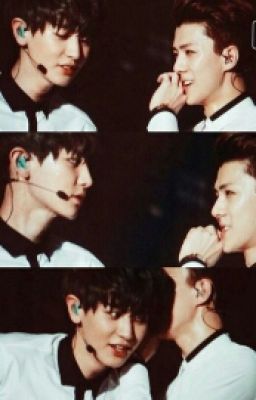 [CHANHUN] [ONESHOT] Mặt trời và hoa hướng dương