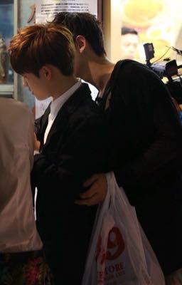 [chansoo] - Bác Sĩ Cấp Dưới Của Tôi Quá Ngọt Ngào