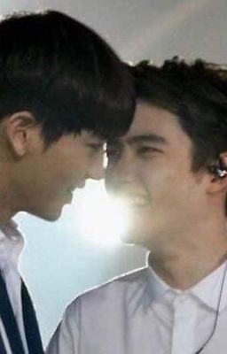 ( Chansoo ) Khi cả nhóm vắng nhà .......