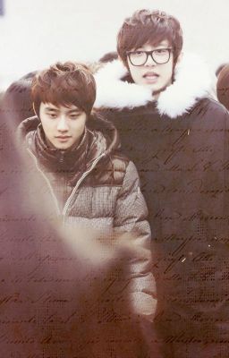 [CHANSOO][One-shot] Nếu được thức dậy bên em