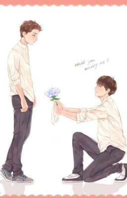 [CHANSOO][ONESHOT] ÁM ẢNH