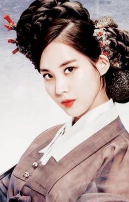 [Chanyeol-Seohyun] NƯƠNG TỬ CỦA TRẪM NỔI GIẬN RỒI