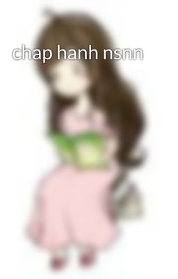 chap hanh nsnn