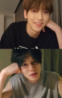 Chasing That Feeling | Soojun | Textfic