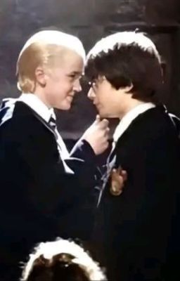 chat I drarry    ⚡ 🐍