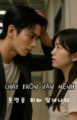 CHẠY TRỐN VẬN MỆNH