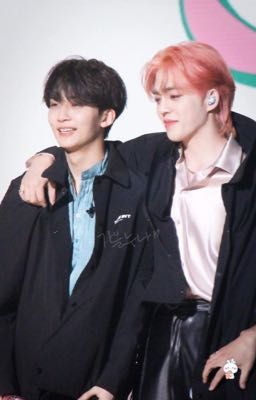 [CheolHan] Cậu định để tớ chờ đến bao giờ?