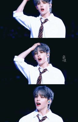 •cheolhan•dạy tiếng Nhật cho tớ đi Yoon Jeonghan 