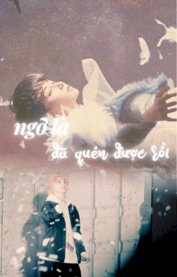 [cheolhan] ngỡ là đã quên được rồi 