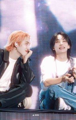 [cheolhan] nơi hạnh phúc gọi tên đôi ta