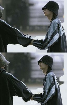 [Cheolhan - Oneshot] Người dẫn lối những vì sao