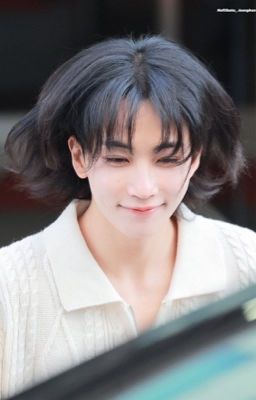 |cheolhanshua| love will find a way