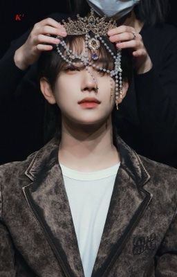 [CheolShua] • Nghịch Dương