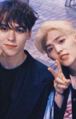 CheolSol   &  MinWon. |    Quãng Trường Thời Đại