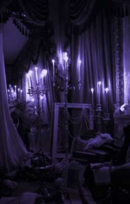 chết đi và tái sinh ;; oc