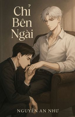 Chỉ cần ở bên ngài