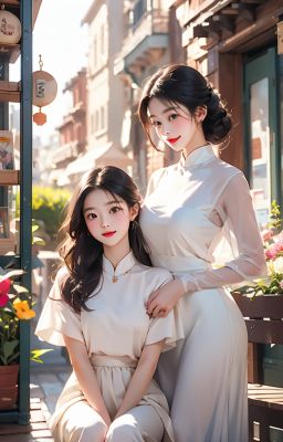 Chị Gái Hoàn Hảo