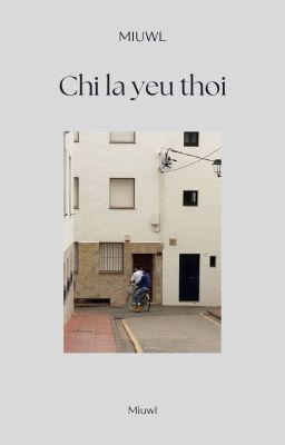 Chỉ là yêu thôi|Beomhyun