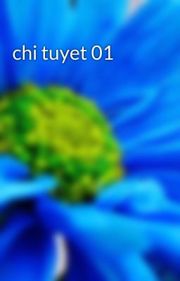 chi tuyet 01