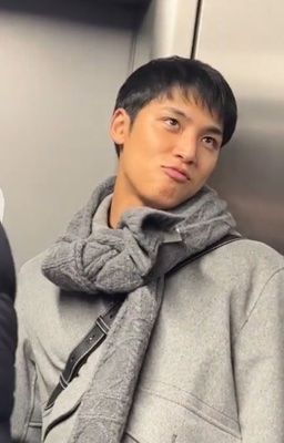 Chia tay nhé tiền bối Kim |Mingyu|