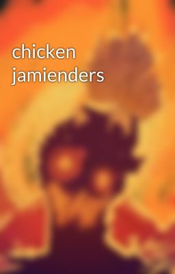 chicken jamienders