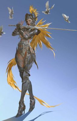 Chiến Binh Bất Tử (Undead Knight))