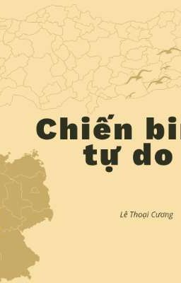 Chiến Binh Tự Do