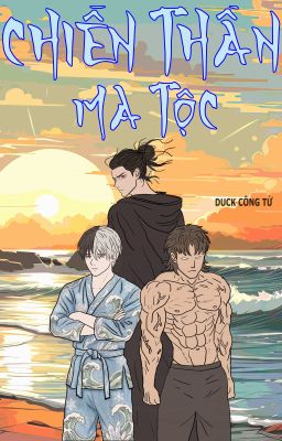 Chiến Thần Ma Tộc