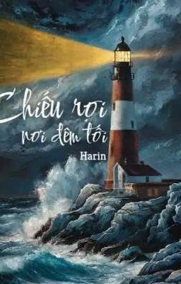 Chiếu rọi nơi đêm tối