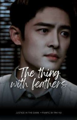 [Chiêu Tố] [AU] Hy vọng là loài chim