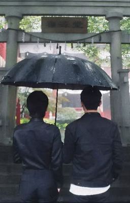 [Chiêu Tố] Một Thoáng Mưa (A Rainy Day) 